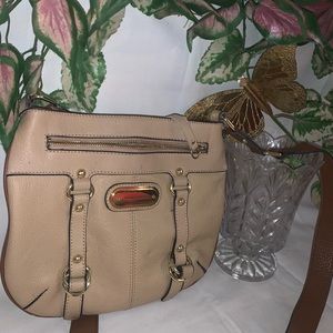 Franco Sarto crossbody
